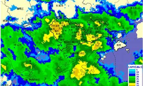 深圳昨日天气预报回看_昨天深圳天气