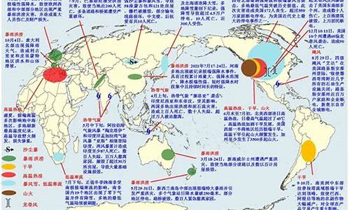 气候的成因及特点_气候的成因特点植被