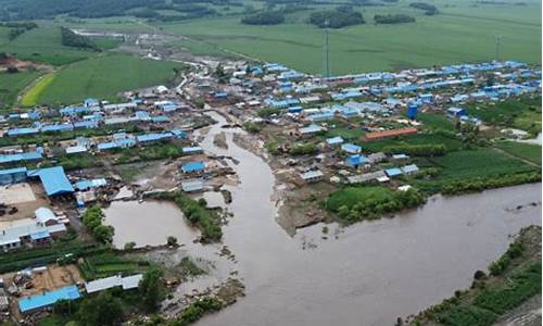 五大连池天气预报7天一周_五大连池景区天气预报一周