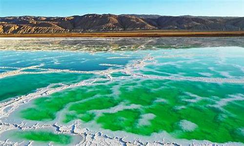 大柴旦翡翠湖天气预报_大柴旦翡翠湖天气