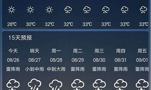 广州天气预报30天查询一个月_广州天气预报30天查询30