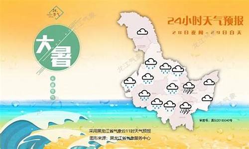 黑河市天气预报15天气预报_黑河市天气预报