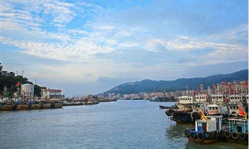 象山石浦周边景点_象山石浦旅游攻略