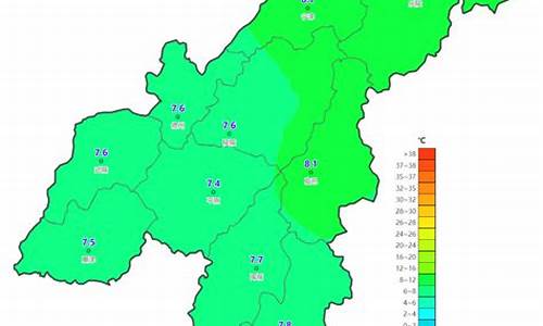 德州夏津天气预报_德州夏津天气预报详情