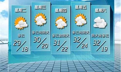 五天天气预报_武汉十五天天气预报