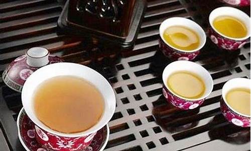 天气干燥应该喝什么茶_气候干燥喝什么茶