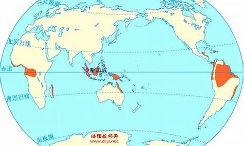 热带雨林对应的气候_热带雨林气候雨热同期吗