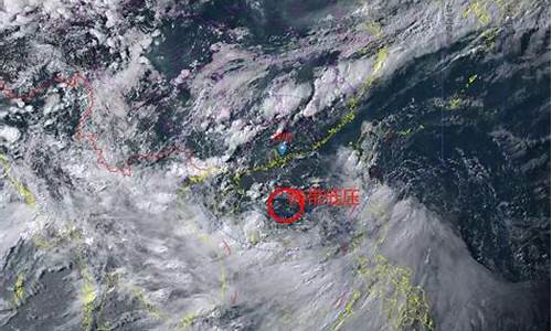 深圳天台风预警_深圳天台风预警信息最新