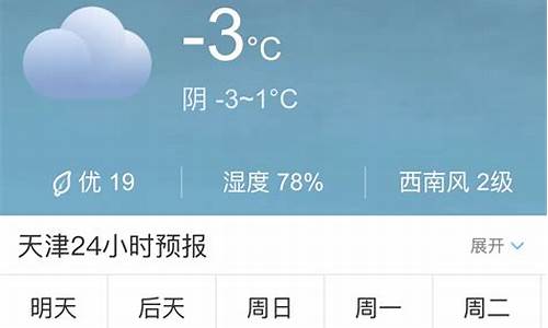 天津天气预报15天_天津天气预报15天查询百度