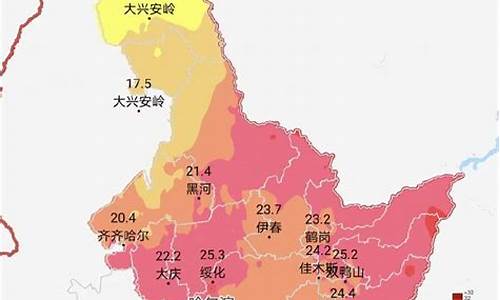 黑龙江绥滨天气预报_黑龙江绥滨天气预报30天