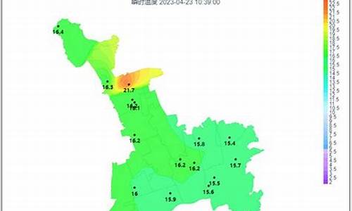 上海市闵行区天气_上海市闵行区天气下雨时间