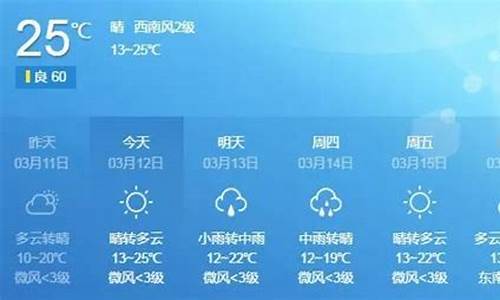 从化天气预报一周7天查询结果是什么时候出来的_从化天气预报一周7天