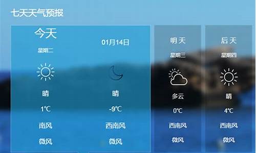 保定天气预报查询7天_保定天气预报7天准确