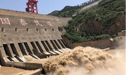 河南三门峡旅游景点大全_三门峡旅游攻略景点必去