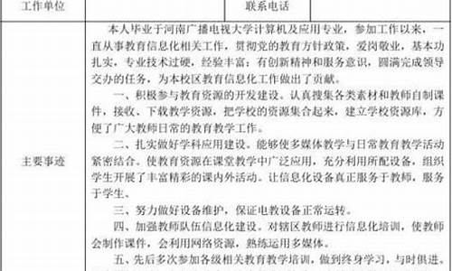 气象服务先进个人先进事迹_气象服务先进个人申报材料